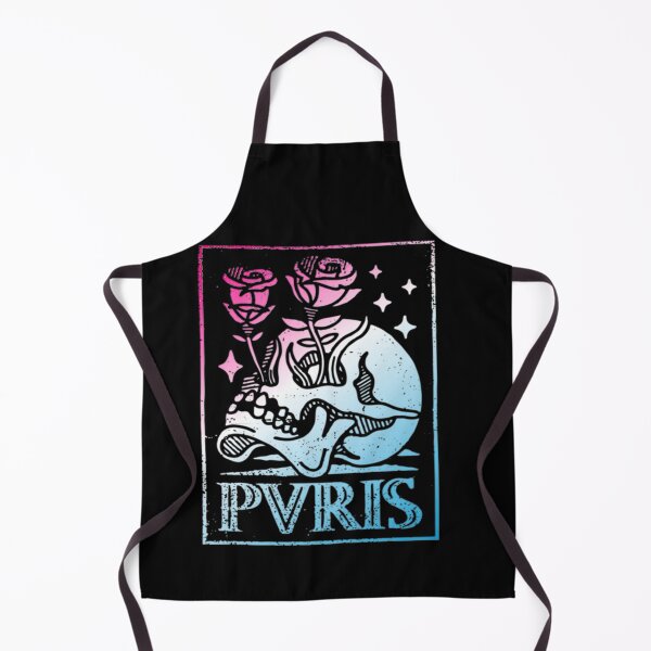 Item preview, PVRIS: Exploring Identity and Resonance through Music designed and sold by annabellazzz.