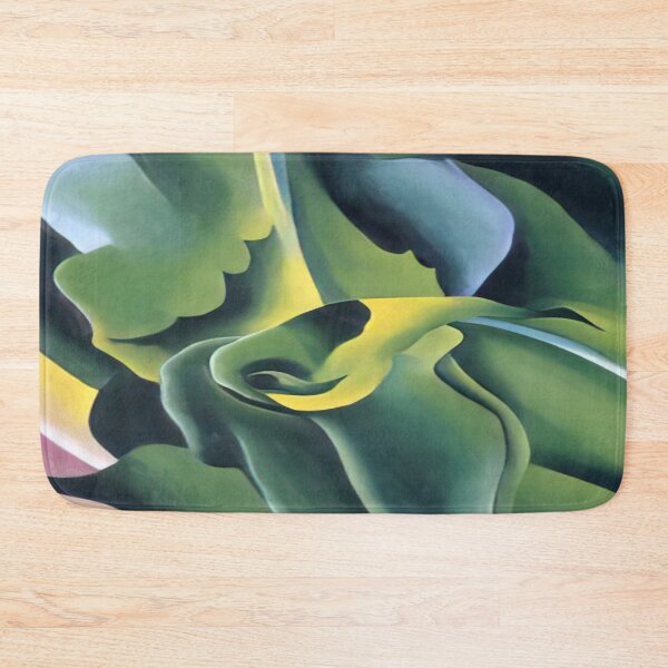 Item preview, Georgia O'Keeffe designed and sold by UOMAKSONT.