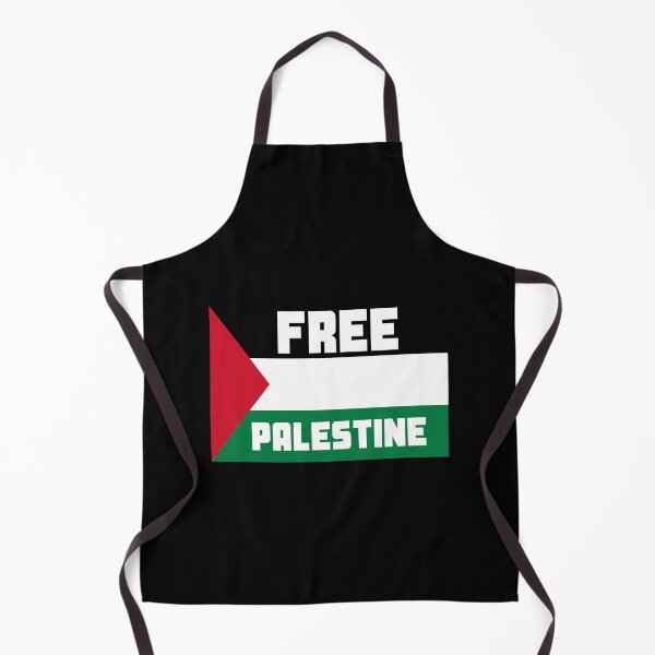 Item preview, Free Palestine designed and sold by SimpleUniverse.