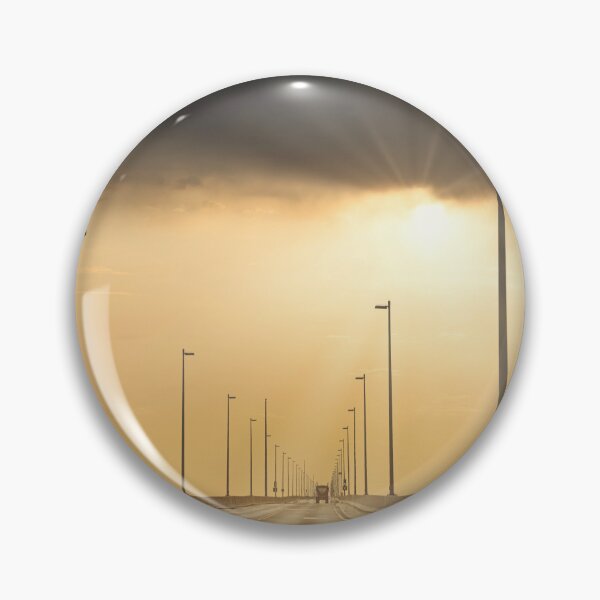 Item preview, Confederation Bridge 2 designed and sold by Alex Preiss.