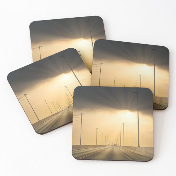 Item preview, Confederation Bridge 2 designed and sold by Alex Preiss.