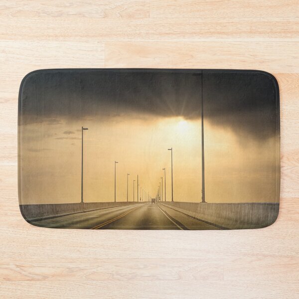 Item preview, Confederation Bridge 2 designed and sold by Alex Preiss.