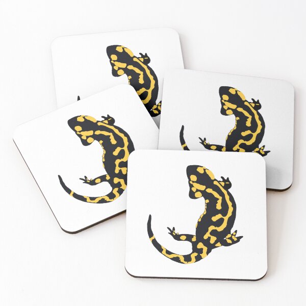 Item preview, Salamandra designed and sold by nemothelostfish.