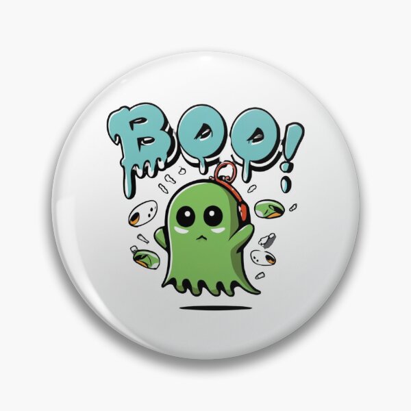 Item preview,  Ghost Of Disapproval designed and sold by Creativedsigna.