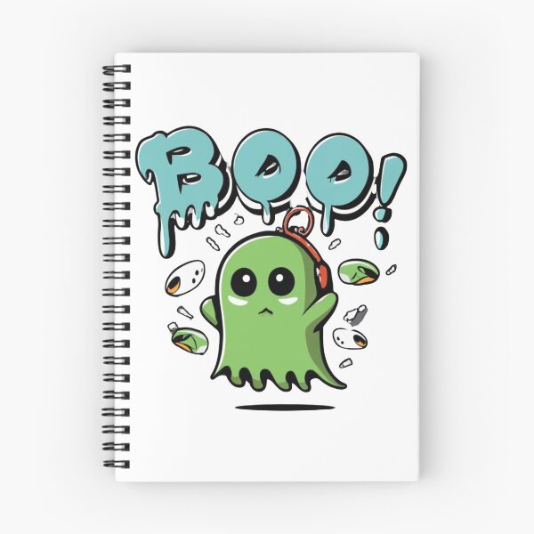 Item preview,  Ghost Of Disapproval designed and sold by Creativedsigna.
