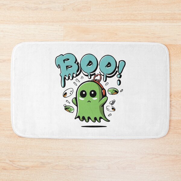 Item preview,  Ghost Of Disapproval designed and sold by Creativedsigna.