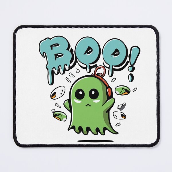 Item preview,  Ghost Of Disapproval designed and sold by Creativedsigna.