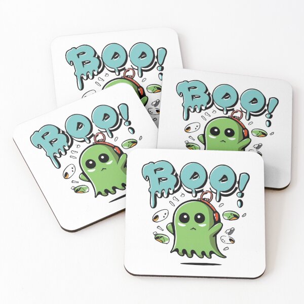 Item preview,  Ghost Of Disapproval designed and sold by Creativedsigna.