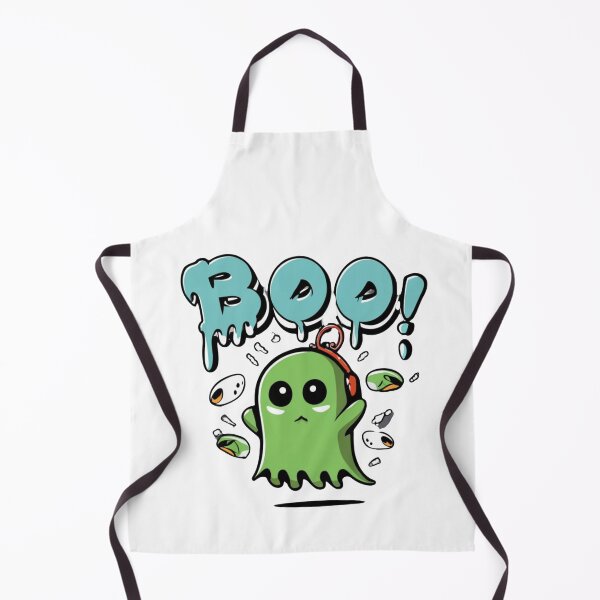 Item preview, Ghost Of Disapproval designed and sold by Creativedsigna.
