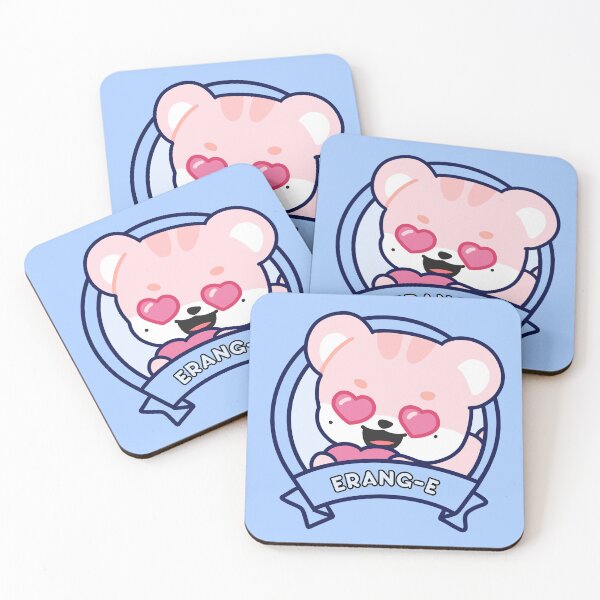 Item preview, IVE (MINIVE). Leeso’s Character Erang-e designed and sold by LilMissRandom17.