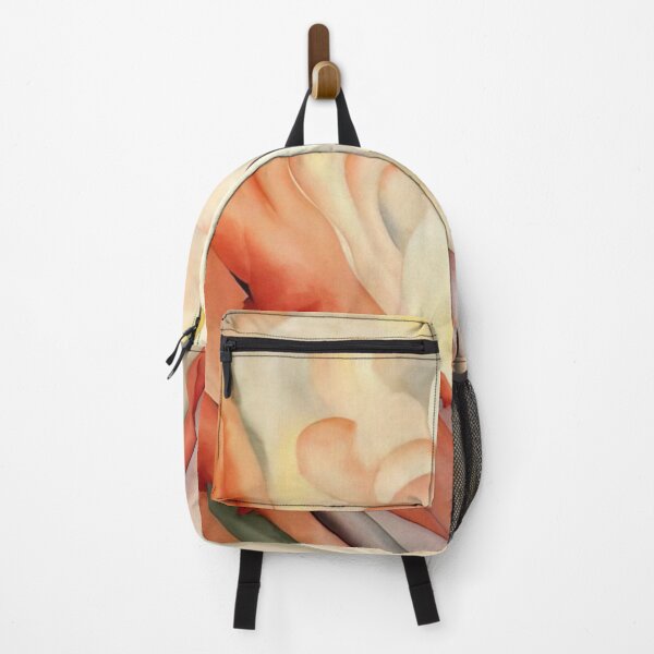 Item preview, Georgia O'Keeffe designed and sold by UOMAKSONT.