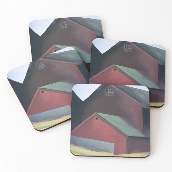 Item preview, Georgia O'Keeffe designed and sold by UOMAKSONT.