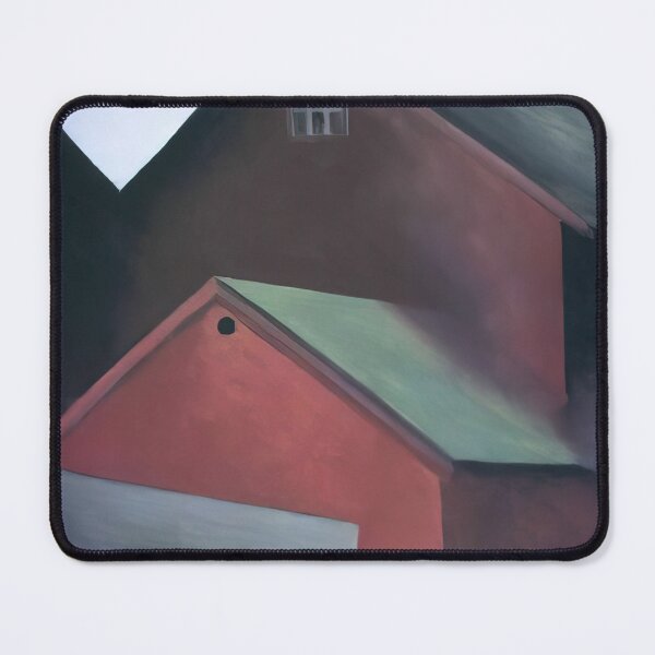 Item preview, Georgia O'Keeffe designed and sold by UOMAKSONT.