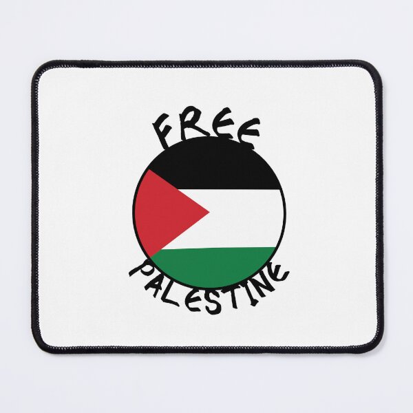 Item preview, Free Palestine designed and sold by SimpleUniverse.