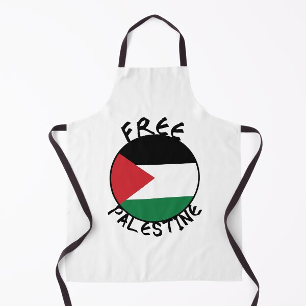 Item preview, Free Palestine designed and sold by SimpleUniverse.