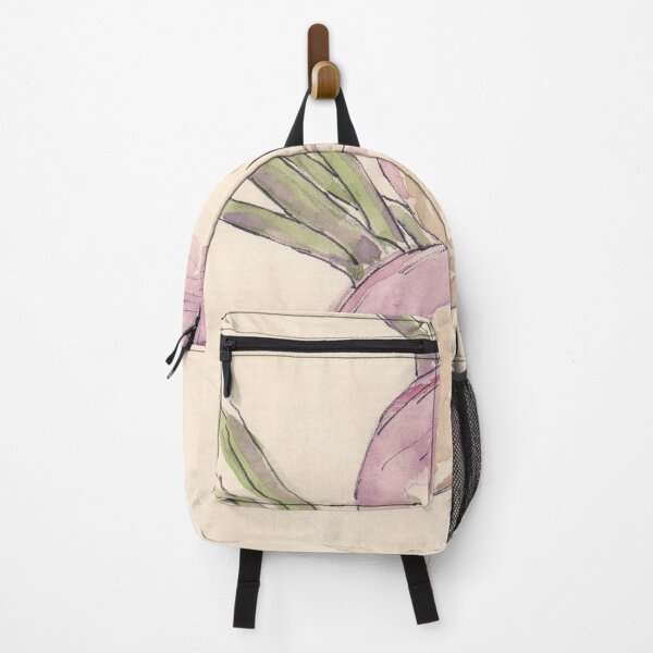 Item preview, Sweet, delicate Turnips - Botanical designed and sold by Maree Clarkson .