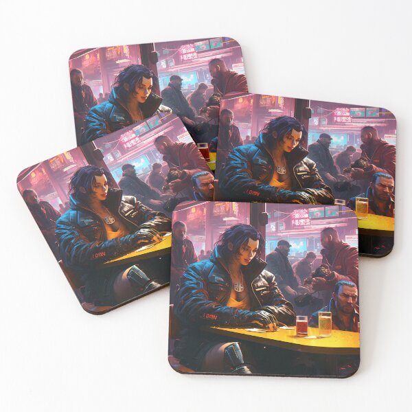 Item preview, Street Cred' designed and sold by MidArtForge.