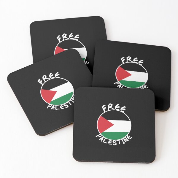 Item preview, Free Palestine designed and sold by SimpleUniverse.