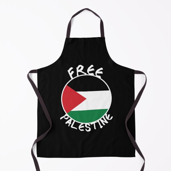 Item preview, Free Palestine designed and sold by SimpleUniverse.