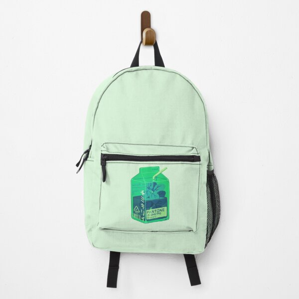 Item preview, Toxic green milky box designed and sold by GOOFYYY.