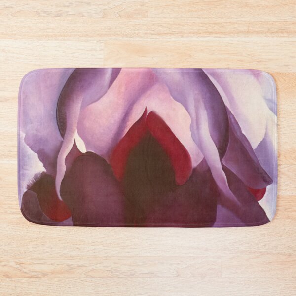 Item preview, Georgia O'Keeffe designed and sold by UOMAKSONT.