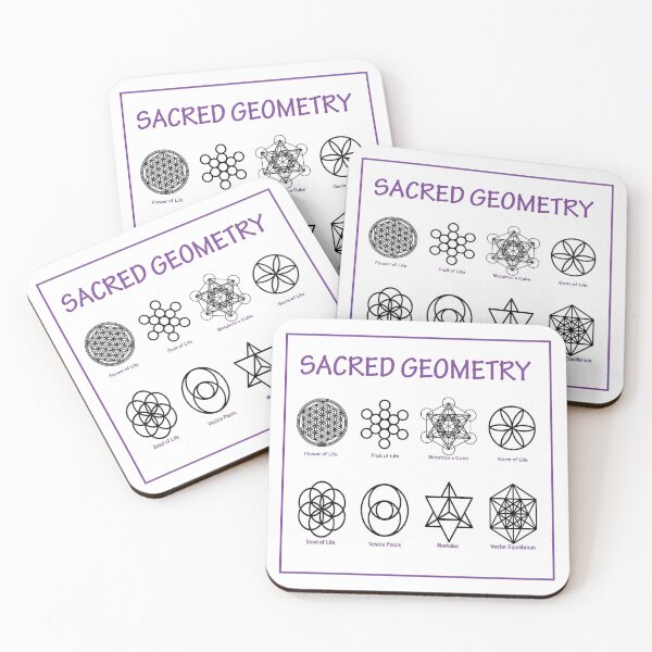 Item preview, Sacred Geometry designed and sold by Scorpion Creative.