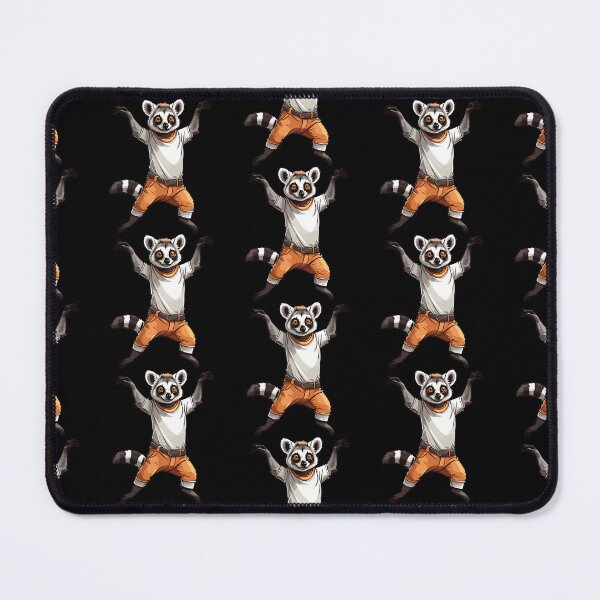 Item preview, Lemur designed and sold by Getup-clothing.