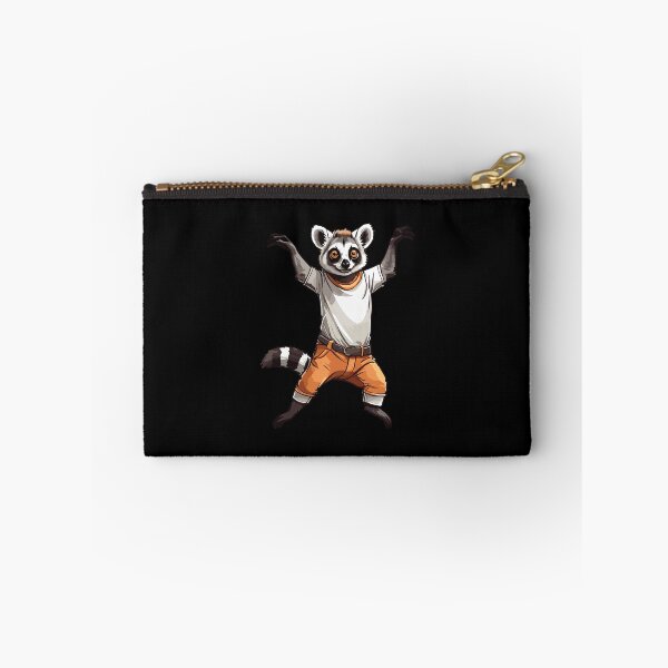 Item preview, Lemur designed and sold by Getup-clothing.