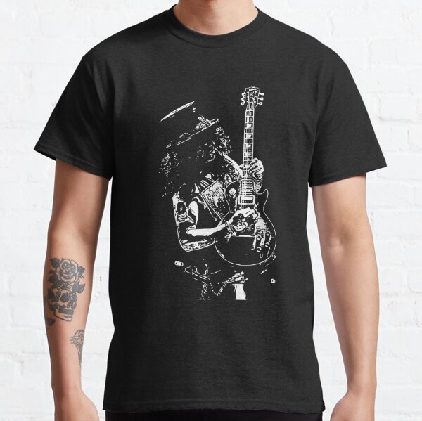 Slash t cheap shirt