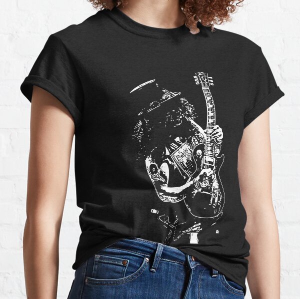 Slash Guitar 6 Classic T-Shirt