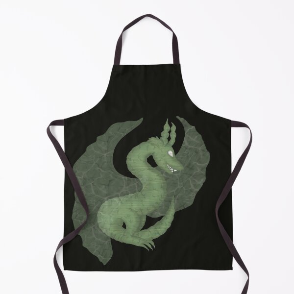 Item preview, Dragon 2024. The year of the green and wooden dragon. designed and sold by ViToriia.