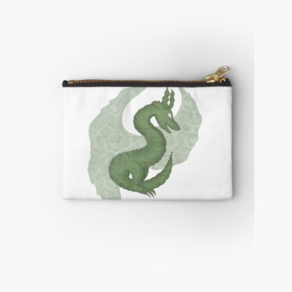 Item preview, Dragon 2024. The year of the green and wooden dragon. designed and sold by ViToriia.