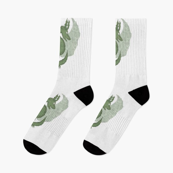 Item preview, Dragon 2024. The year of the green and wooden dragon. designed and sold by ViToriia.