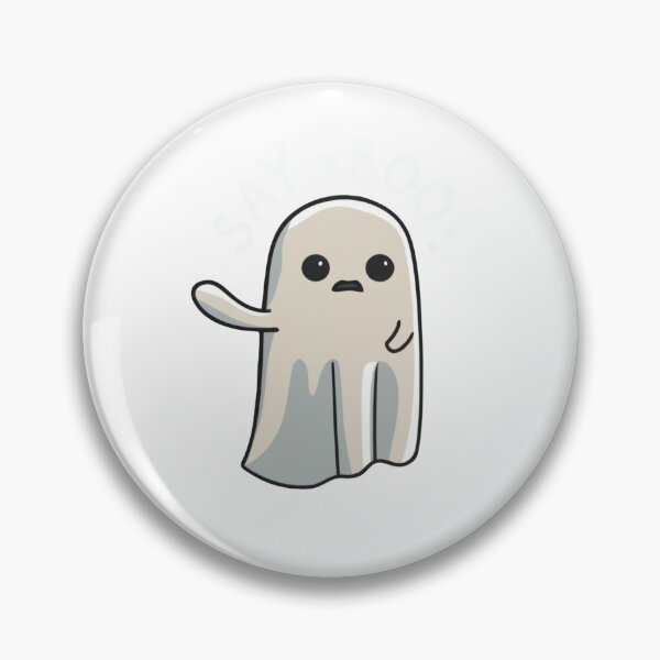 Item preview,   Ghost Of Disapproval designed and sold by Creativedsigna.