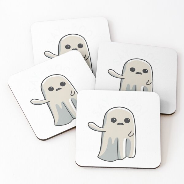 Item preview,   Ghost Of Disapproval designed and sold by Creativedsigna.