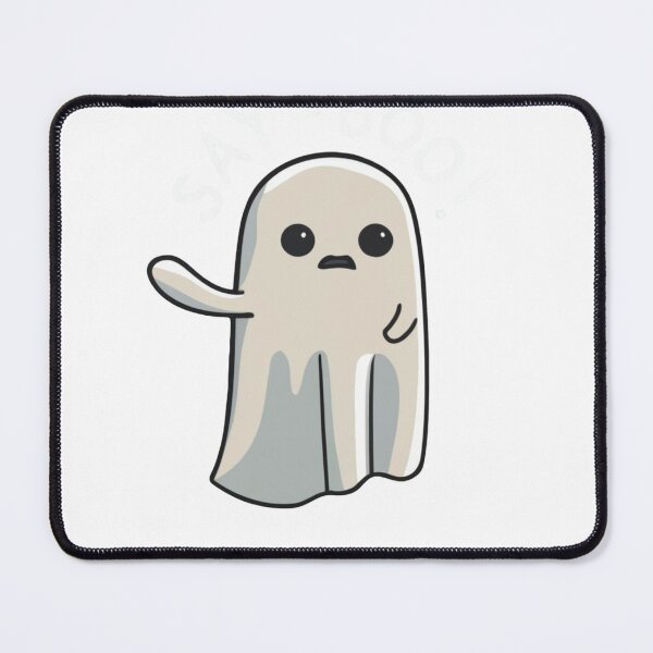 Item preview, Ghost Of Disapproval designed and sold by Creativedsigna.