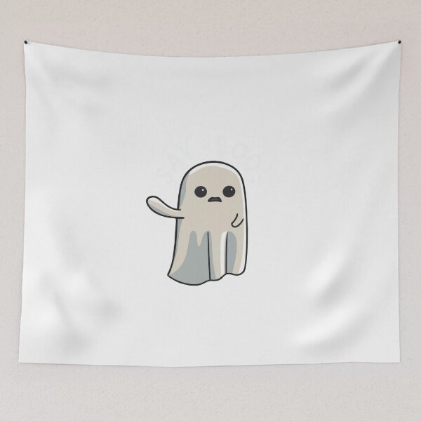 Item preview,   Ghost Of Disapproval designed and sold by Creativedsigna.