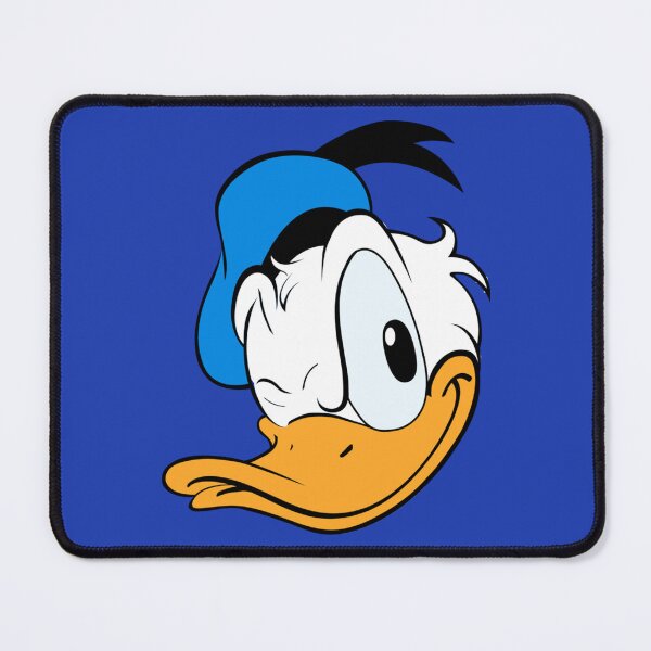 Item preview, Donald designed and sold by Amr-Dawod.