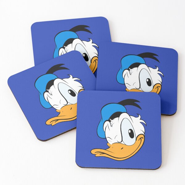 Item preview, Donald designed and sold by Amr-Dawod.
