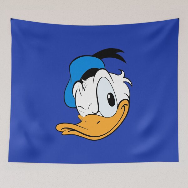Item preview, Donald designed and sold by Amr-Dawod.