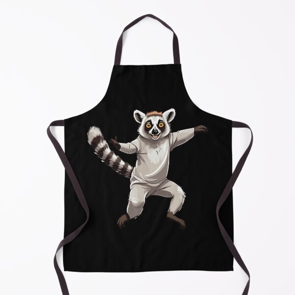 Item preview, Lemur designed and sold by Getup-clothing.