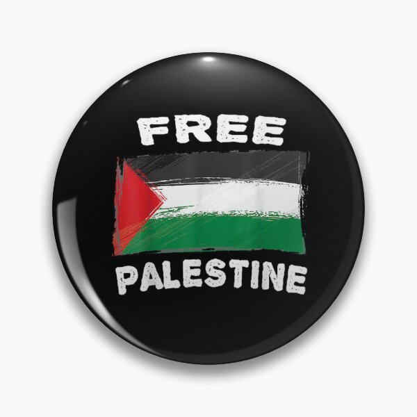Item preview, Free free Palestine #notowar designed and sold by HabeshaCloset.