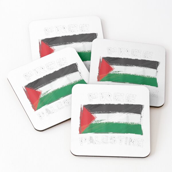 Item preview, Free free Palestine #notowar designed and sold by HabeshaCloset.