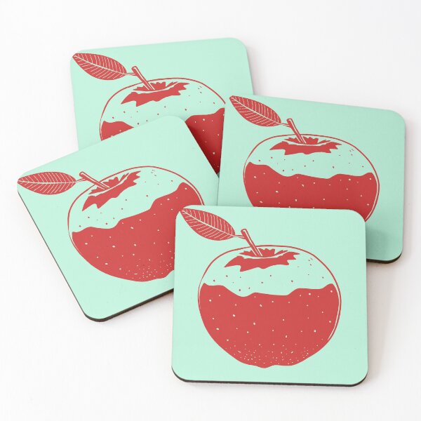 Item preview, Apple designed and sold by TomiAx.