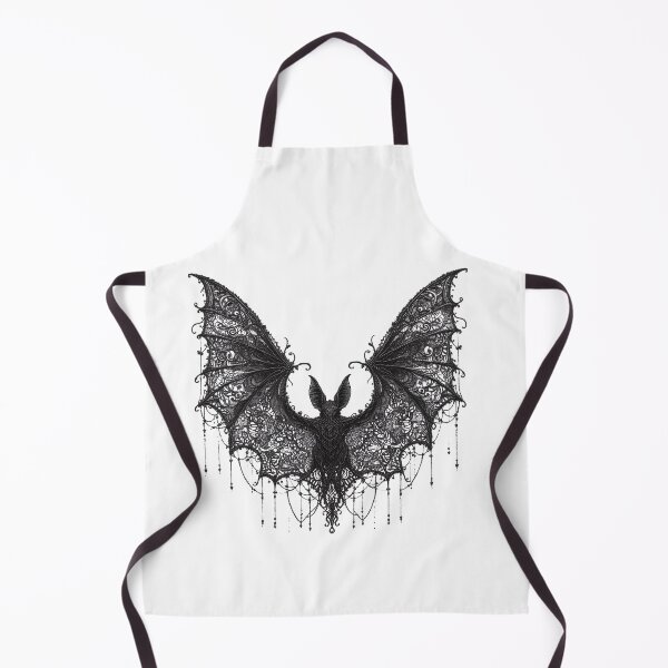 Item preview, Strange lace embroidery art designed and sold by Natcharee.