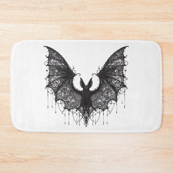 Item preview, Strange lace embroidery art designed and sold by Natcharee.