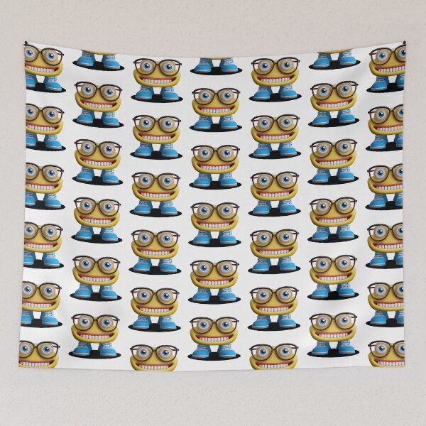 Item preview, Smiley Face designed and sold by Wilcox PhotoArt.