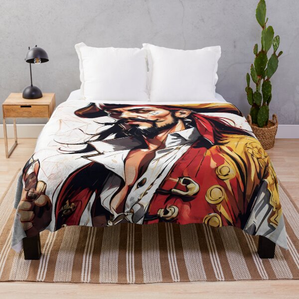 Item preview, Piratas: Piratas, Huesos y Espadas en el Arte Digital designed and sold by Artedig.