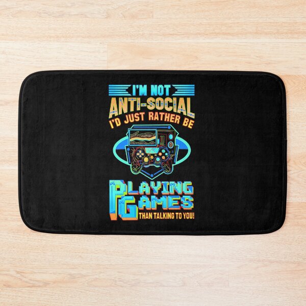 Item preview, Playing Games designed and sold by OJShop2814.