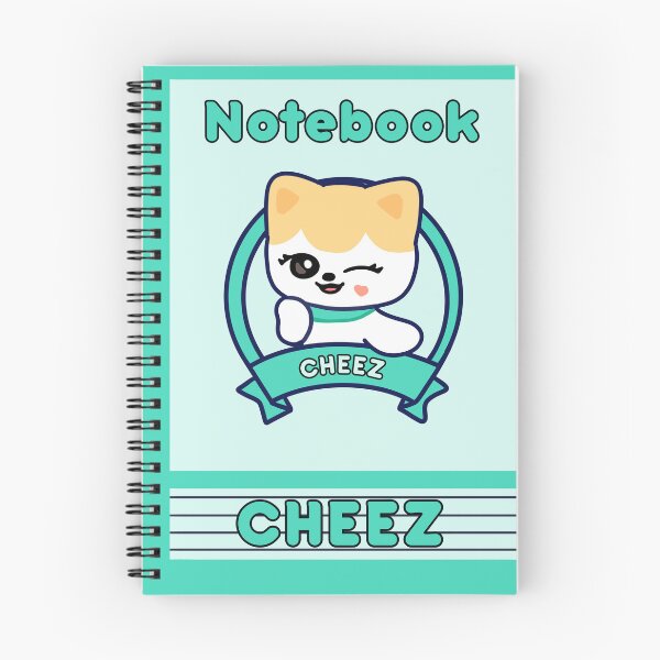 Item preview, IVE (MINIVE) Liz’s Character CHEEZ designed and sold by LilMissRandom17.